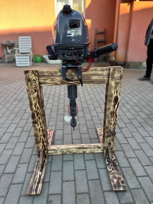 Yamaha 5cp 2017 (35H)