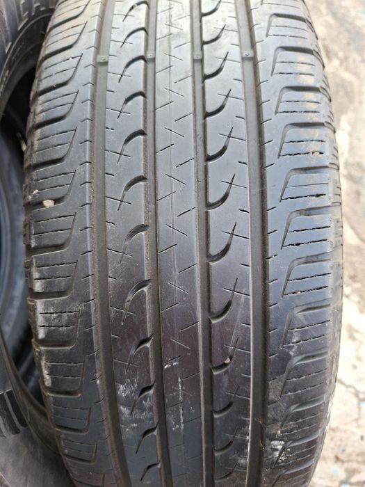 Продам шины. 225/60/18 гудиер