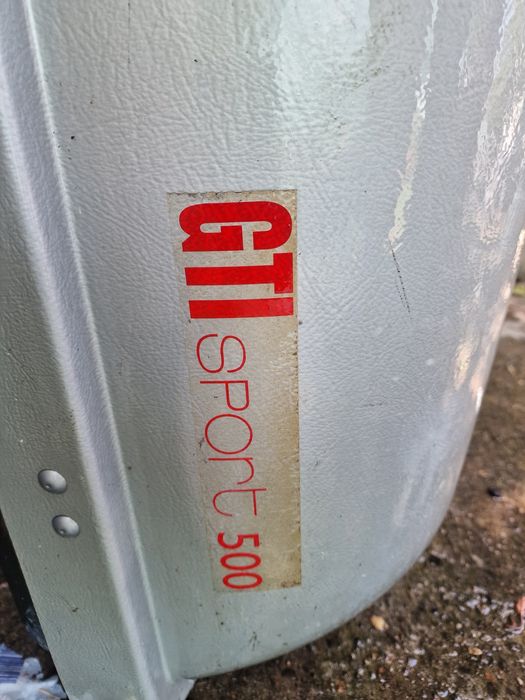Автобокс gti spot 500