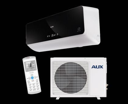 Кондиционеры AUX INVERTOR от 12 ОПТВАЯ цена сиклад установка аделна