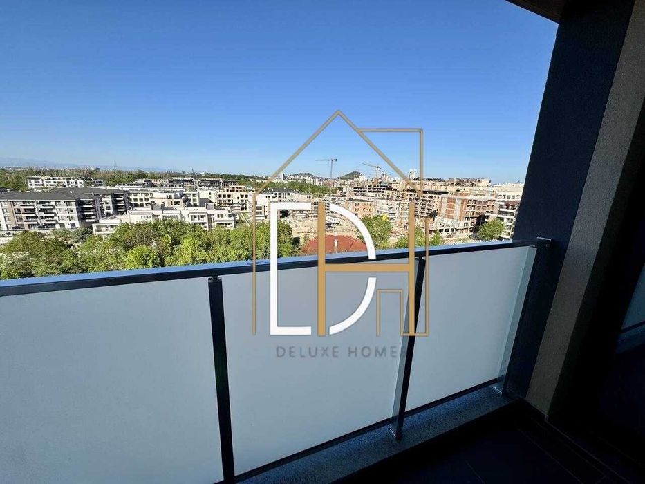 Продава се Двустаен апартамент в Пловдив, Христо Смирненски - 69 кв.м за 2102 €/кв.м - Снимка #5