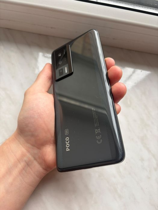 Продам Poco F5 Pro