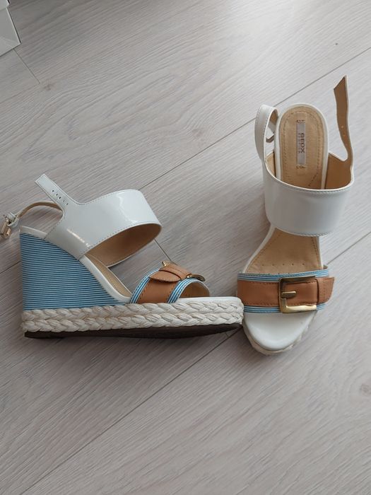 Sandale nr38 Geox