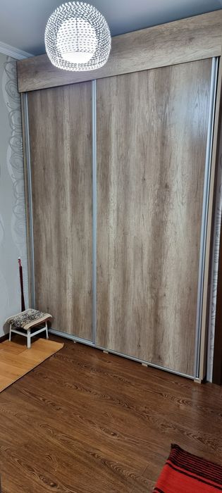 Продаётся 3х комнатная квартира.