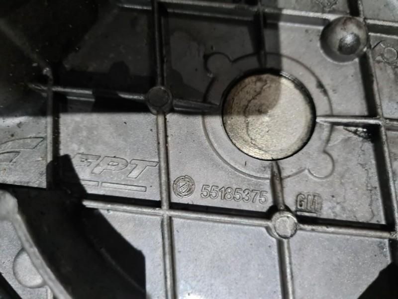 Pompa capac ulei Opel Meriva A 1.3CDTI 69cp 51kw Euro 4