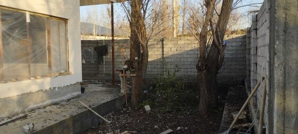 Новый дом 75 м² • 3,55 сотки • возле Карасу • 14 км от Ташкента