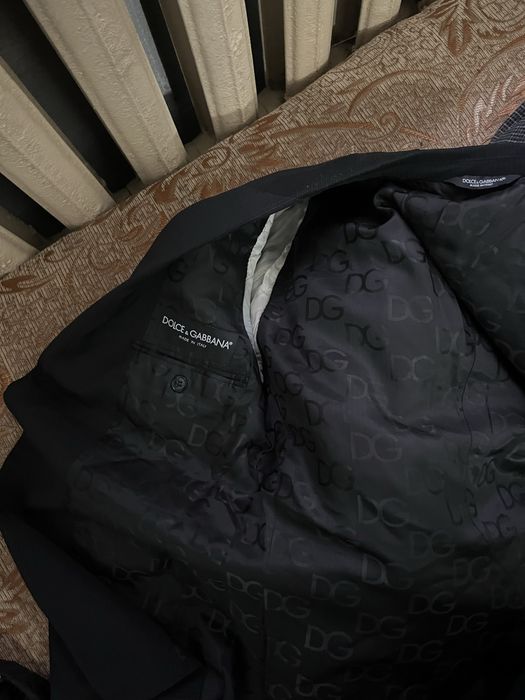 dolce gabbana costume 2008 год