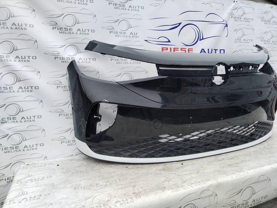 Bara fata Volkswagen ID.4 ID.5 GTX an 2020-2021-2022-2023-2024