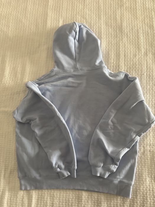 Hanorac Spider Albastru