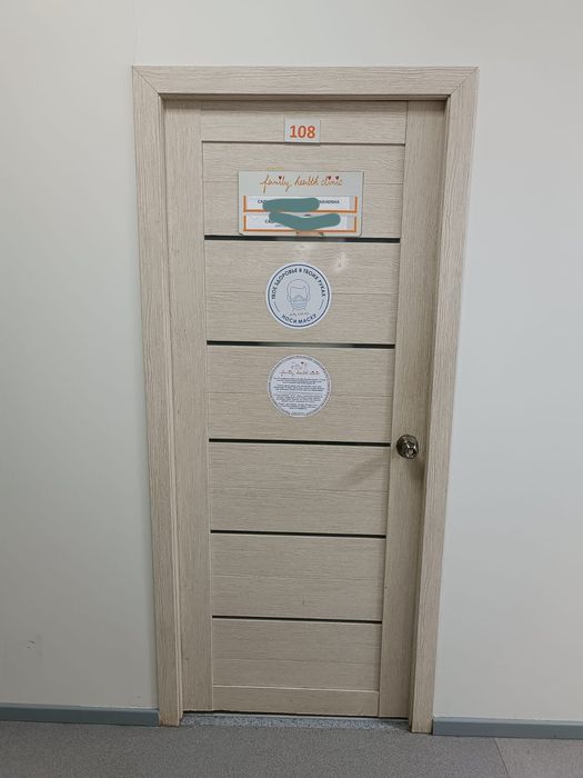 двери межкомнатные