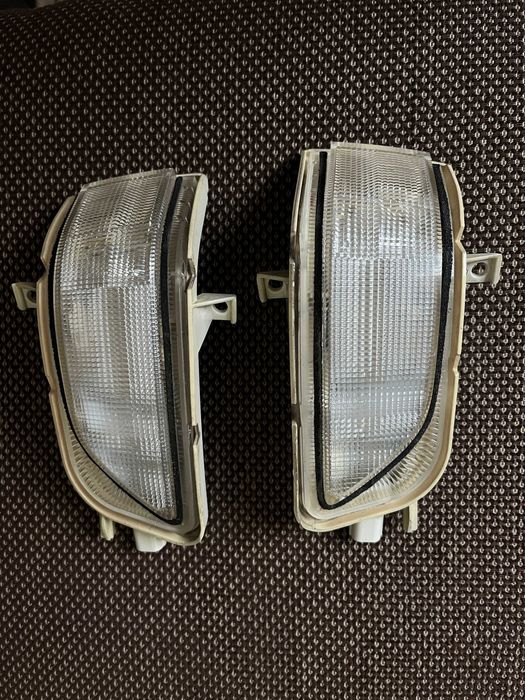 Honda CRV 3 Хонда ЦРВ  - Оригинални - Ляв/ Десен Мигач в Огледалото