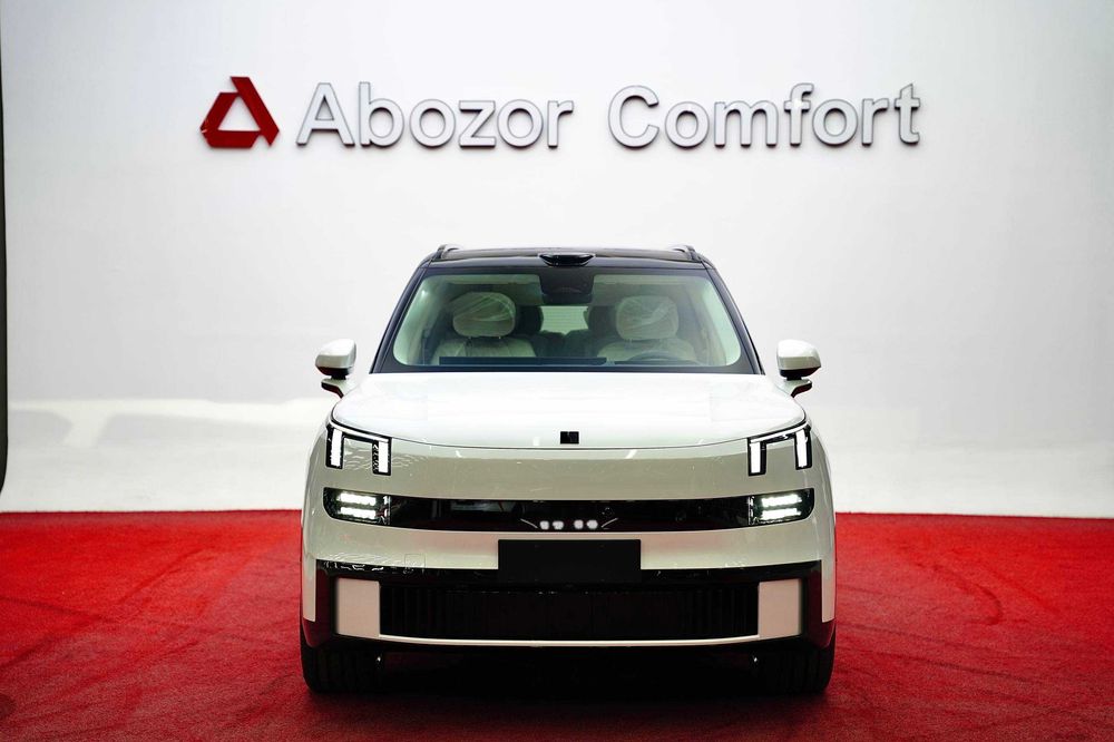 Lynk & Co 900 1.5T Ultra