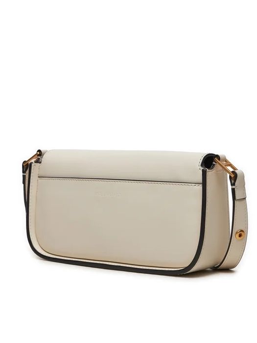 Дамска чанта Karl Lagerfeld  245W3043 Екрю