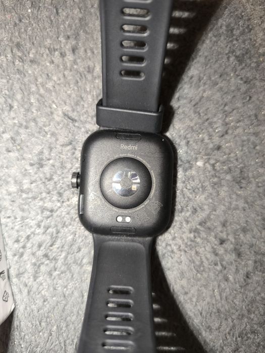 Redmi watch 4  + case
