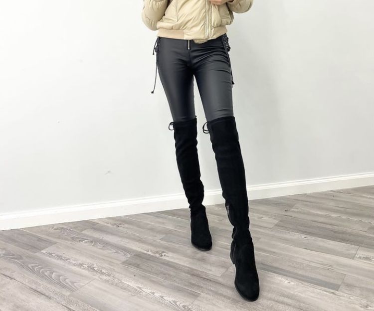 Ботфорты , сапожки