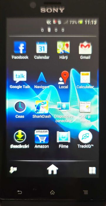 Telefon Sony Xperia