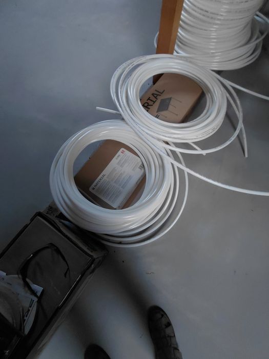 Teava incalzire pardoseala Rehau0pp ,