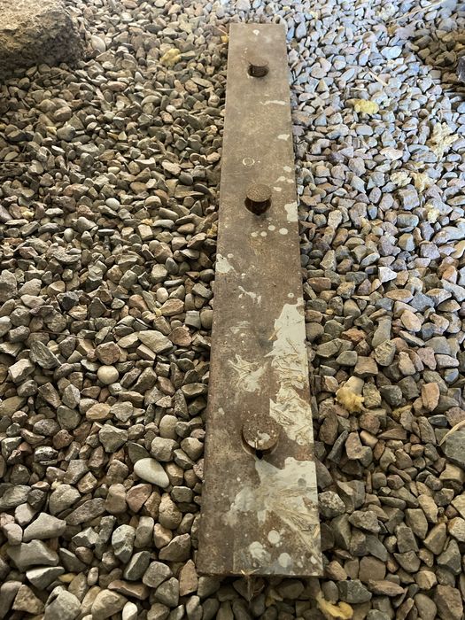 Нож для гильотины