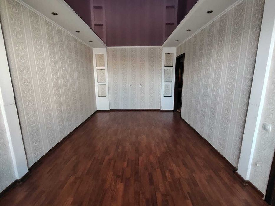 ПРОДАЮ 3-х комн. квартиру 6 мкр, 3 этаж/ Ипотека