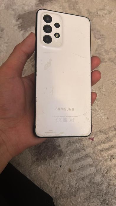 Самсунг а33. Память 128 гб