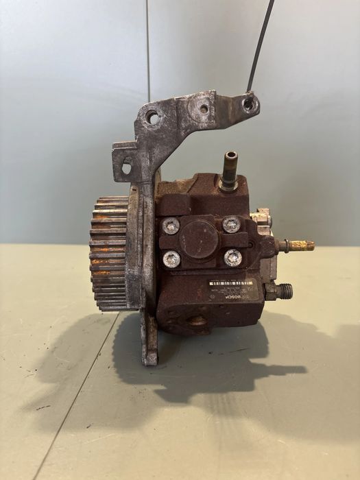Pompa inalta presiune 0445010102 Ford Focus 2005 1.6 TDCi MT (109 hp)