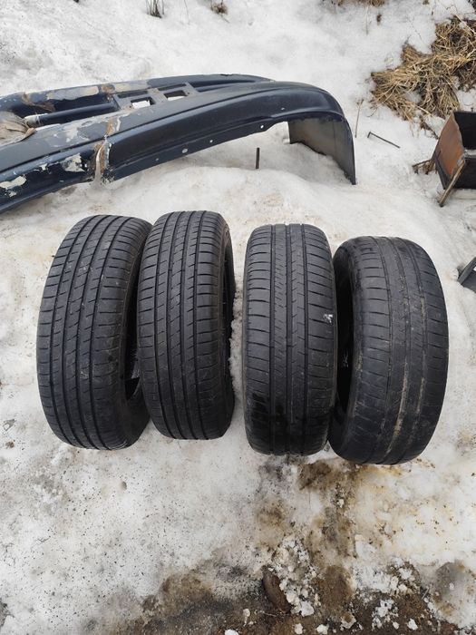 Продам Летнюю Резину