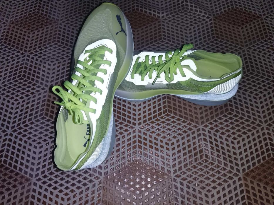 Маратонки PUMA дамски