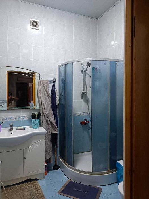 Продажа! Домрабад ! Евро Дом два дома 8 ком бассейн  4 сотки 250000y/e