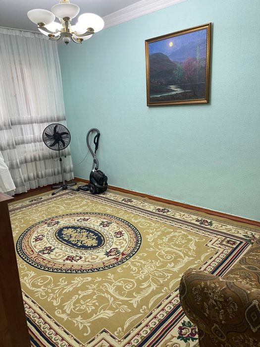 4-х комнатная квартира, Алмазарский район