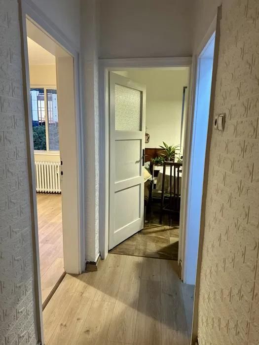 Дава се под наем Едностаен апартамент в София, Център - 40 кв.м за 460 € - Снимка #5