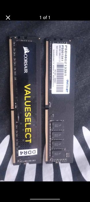 Componente calculatoare