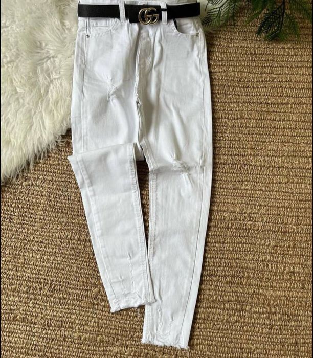 Дамски дънки дънки