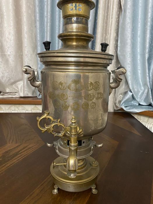 Антиквариат в отличном состоянии