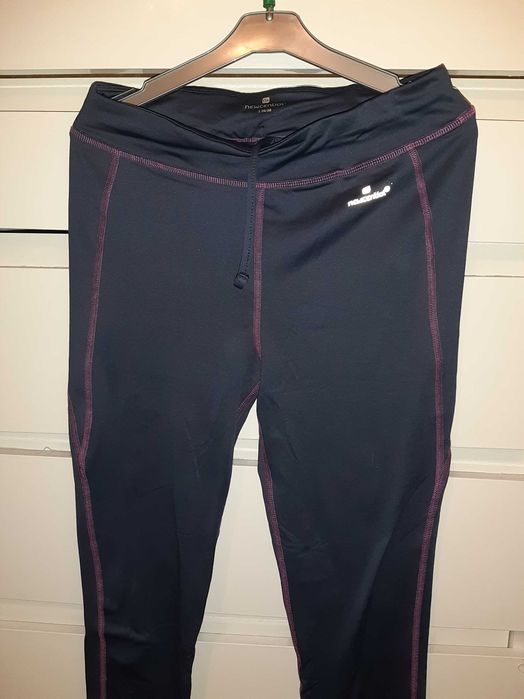 Pantaloni sport de sala NOi TRANSPORT GRATUIT marime S