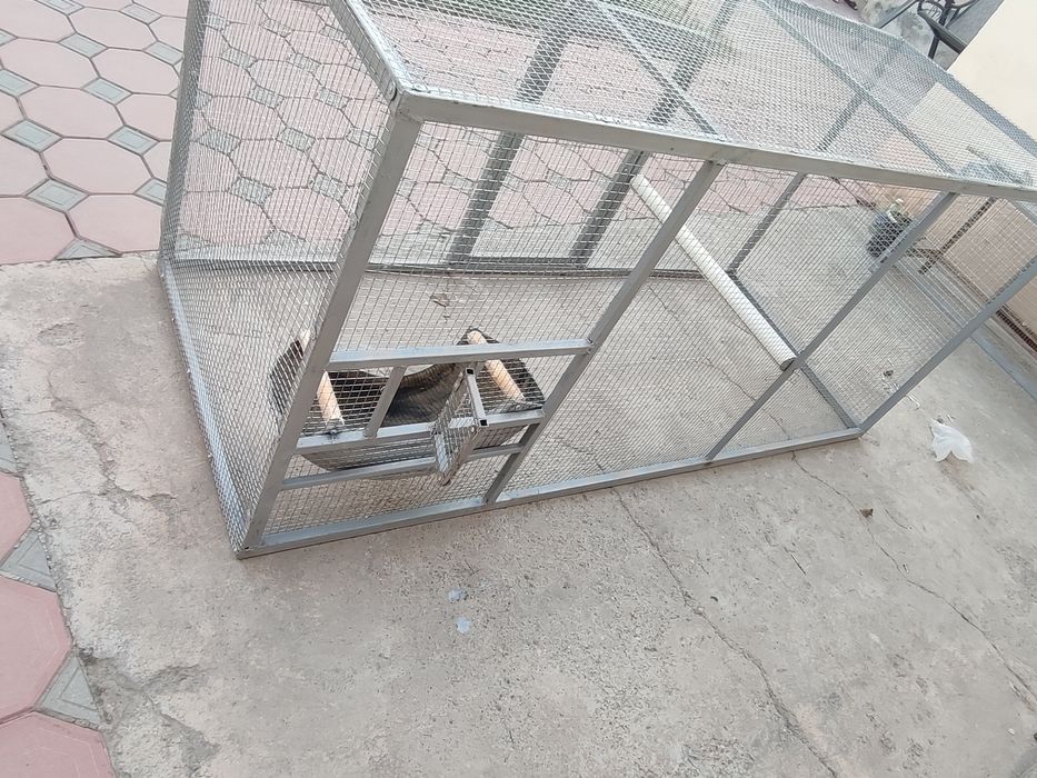 Валер для курей, сделаем на заказ любой цвет