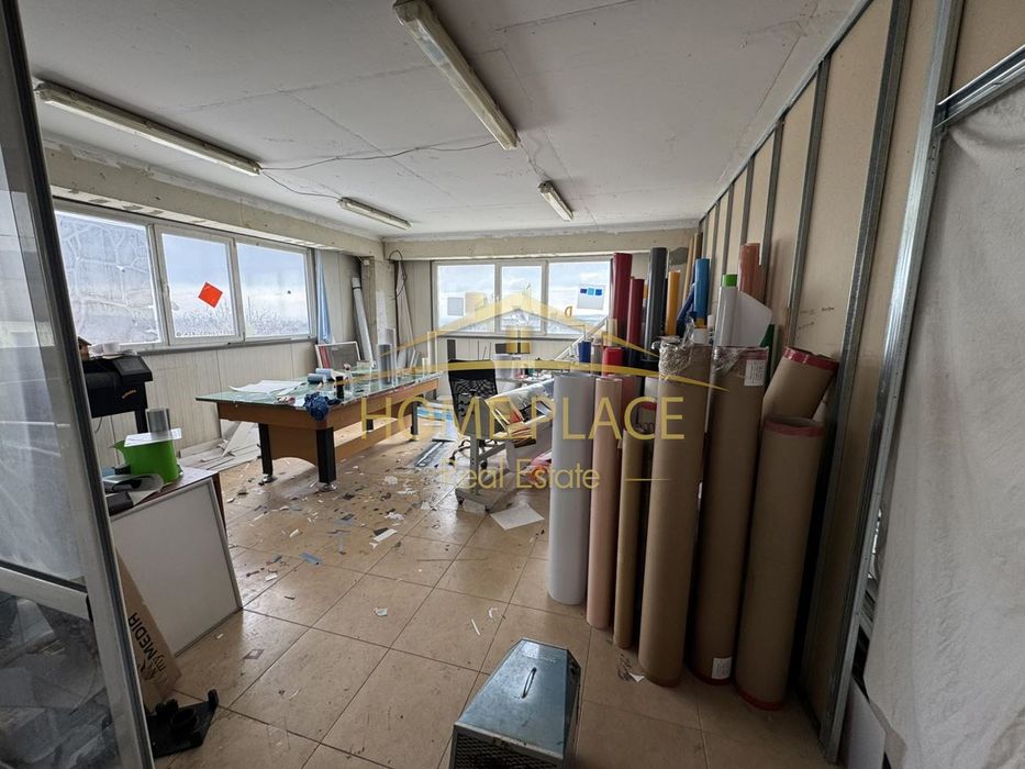 Продава, Склад Варна, Изгрев