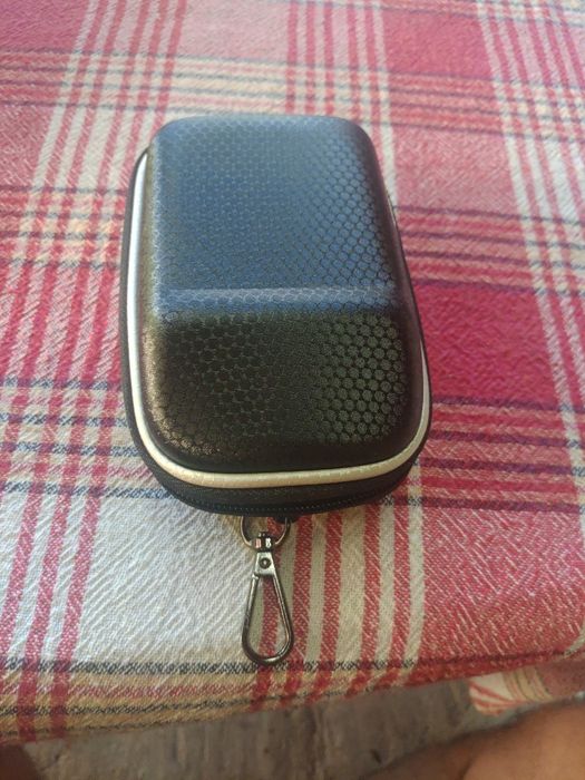 Калъф и протектор за фотоапарат Canon