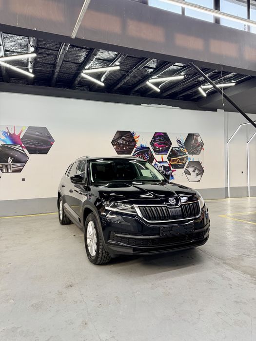 skoda kadiak zor hollatda kraska toza