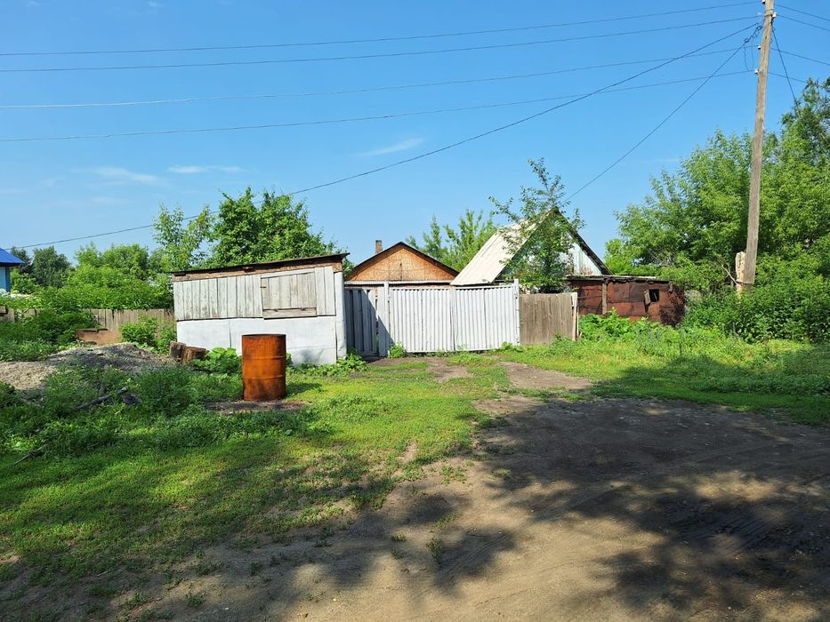 Продам частный дом