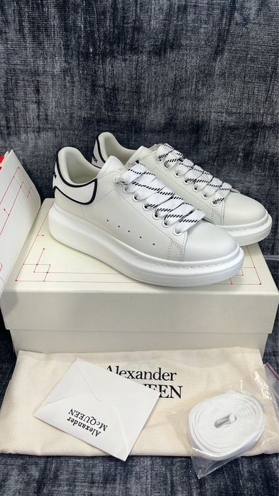 Alexander McQueen nr 39