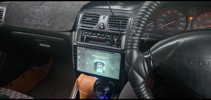 Продам Subaru Legacy