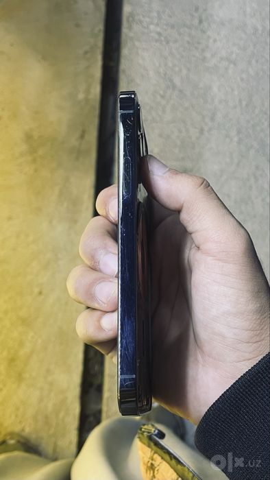 Iphone 12pro bez karobka, singan