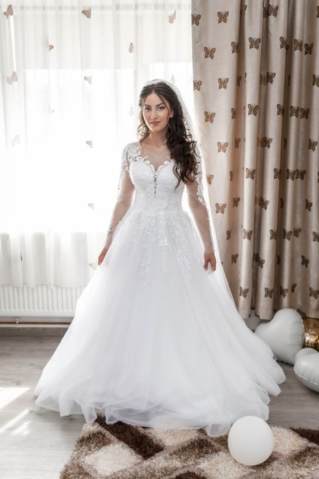 Rochie de mireasă