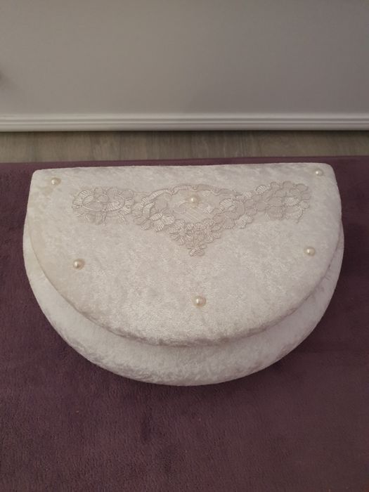 Ново!Кутия за съкровища