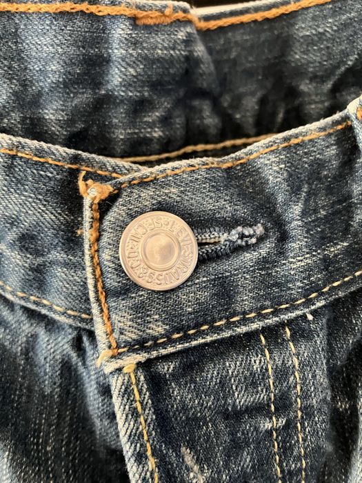 Blugi baieti Levis 501