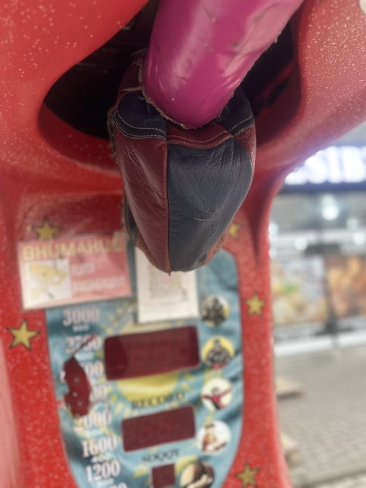 Срочно продам аппарат силомер