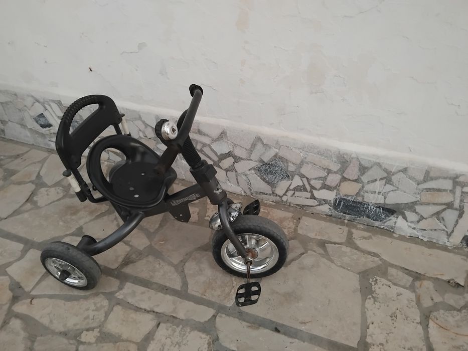 Продаётся детский велосипед