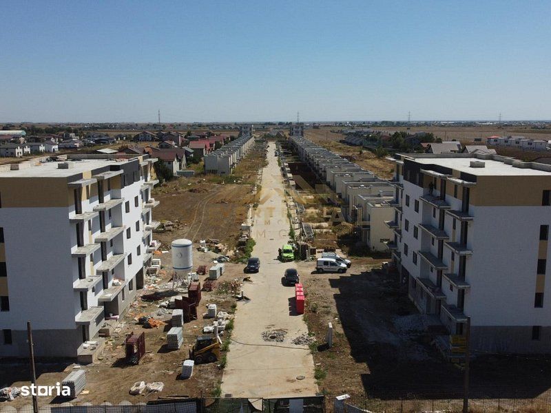 Vanzari Apartamente 2 Camere