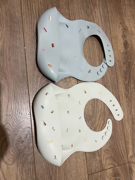 Сгъваема преносима ваничка за бебе Stokke