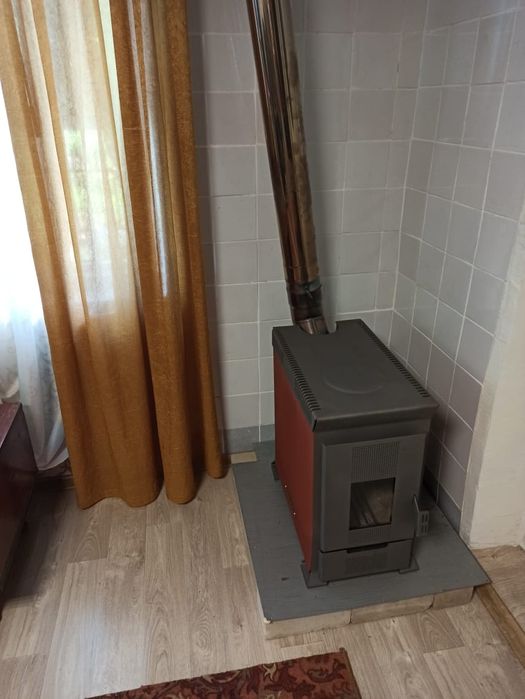 Срочно в рассрочку продам добротную дачу